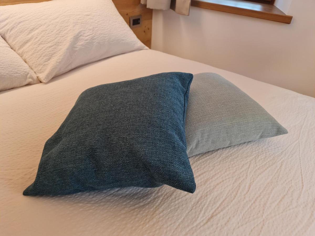 La Culla B&B Padola Dış mekan fotoğraf